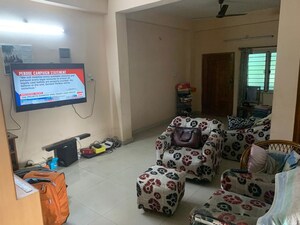 2 BHK Apartment For Sale in Akanksha Apartment Habsiguda, Habsiguda