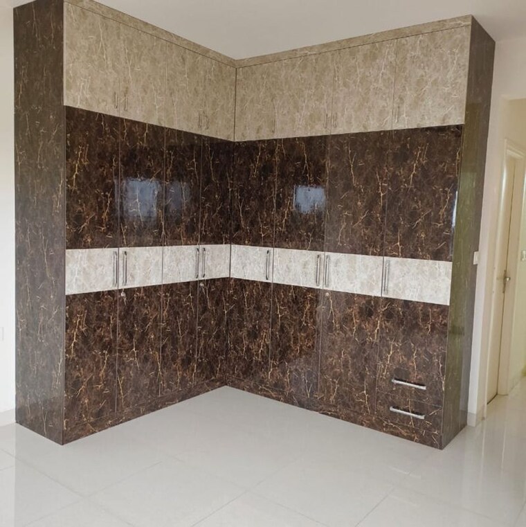 Bedroom, salarpuria-sattva-park-cubix 3 Bedroom 990 Sq.Ft. Apartment In Devanahalli Bangalore 10055617