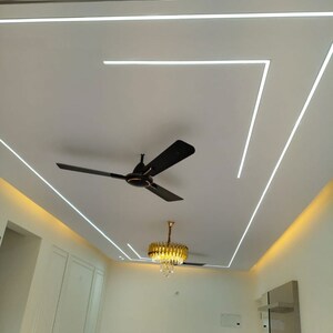 3 BHK Apartment For Rent in Salarpuria Sattva Park Cubix, Devanahalli