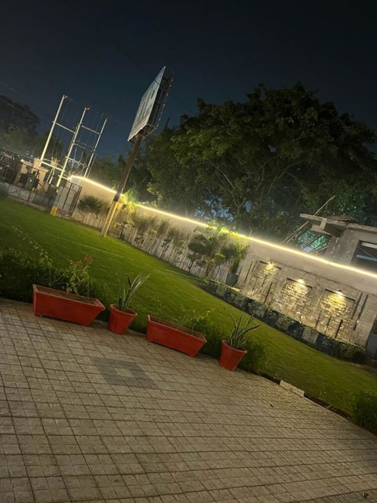 Swimming Pool, ajnara-grace 2 Bedroom 995 Sq.Ft. Apartment In Raj Nagar Extension Ghaziabad 10055619