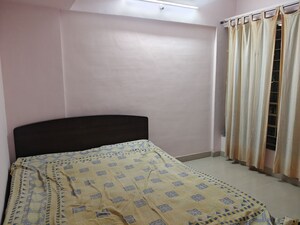 Bedroom in 3 BHK Apartment at DSK Saptasur, Dhayari – for Sale