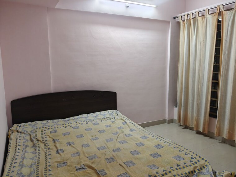 Bedroom, dsk-saptasur 3 Bedroom 1300 Sq.Ft. Apartment In Dhayari Pune 10055621