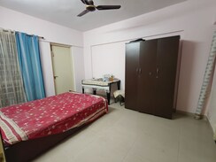 3 BHK Apartment For Sale in DSK Saptasur