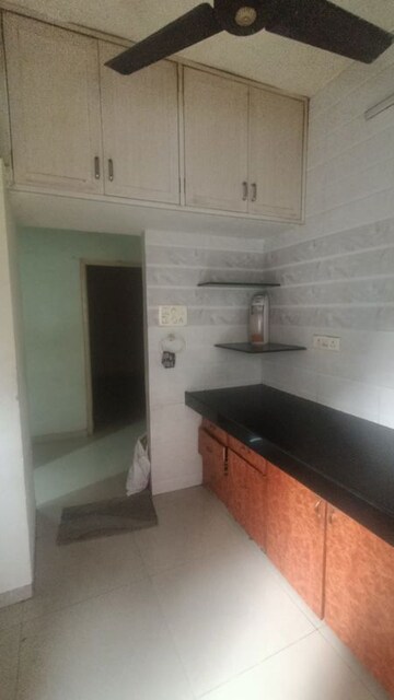 Kitchen in 2 BHK Apartment at Paldi – for Rent