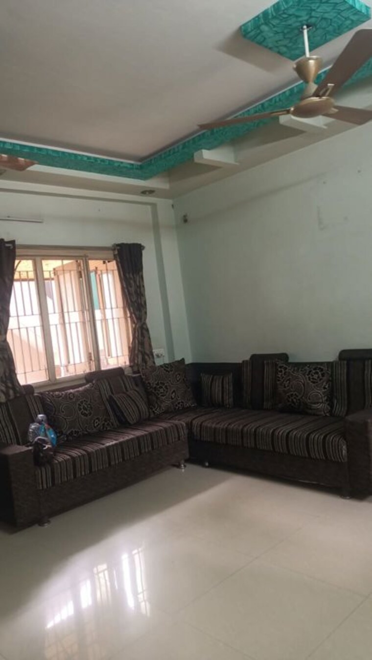 Living Room, paldi 2 Bedroom 120 Sq.Ft. Apartment In Paldi Ahmedabad 10055597