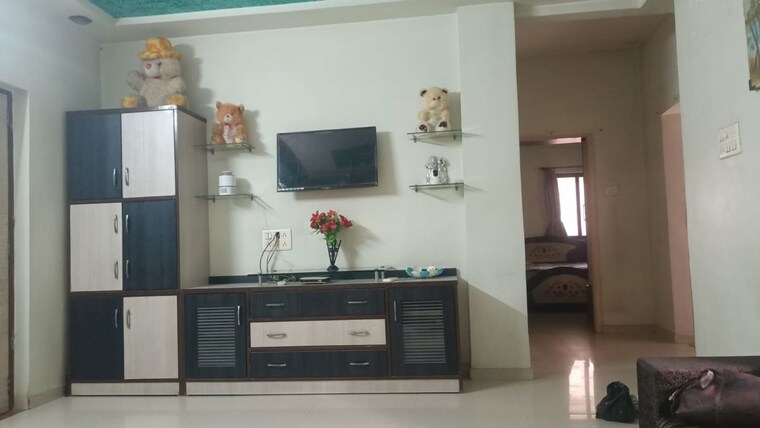 Kitchen, paldi 2 Bedroom 120 Sq.Ft. Apartment In Paldi Ahmedabad 10055597