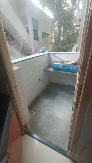 Balcony in 2 BHK Apartment at Paldi – for Rent