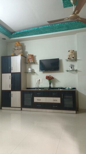 Kitchen in 2 BHK Apartment at Paldi – for Rent