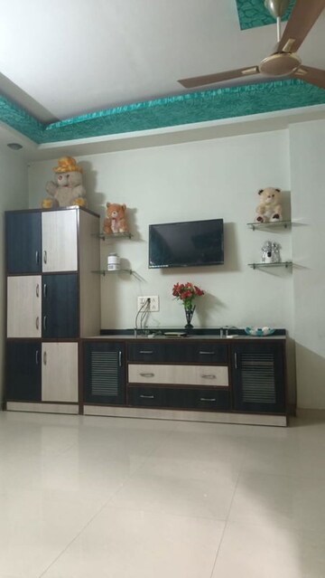 Kitchen in 2 BHK Apartment at Paldi – for Rent