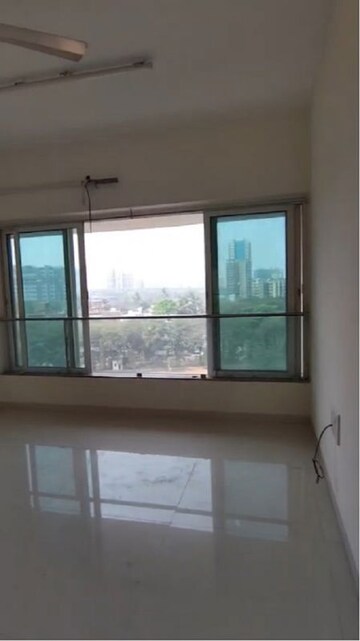 Bedroom in 2.5 BHK Apartment at Satyam Springs, Deonar – for Rent