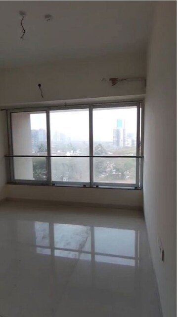 Bedroom in 2.5 BHK Apartment at Satyam Springs, Deonar – for Rent