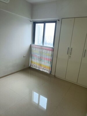 2 BHK Apartment For Rent in Lodha Crown Quality Homes, Majiwada