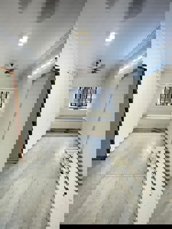 2 BHK 680 Sq.Ft. Apartment in Green Meadows Bluilding 2 Chs Ltd