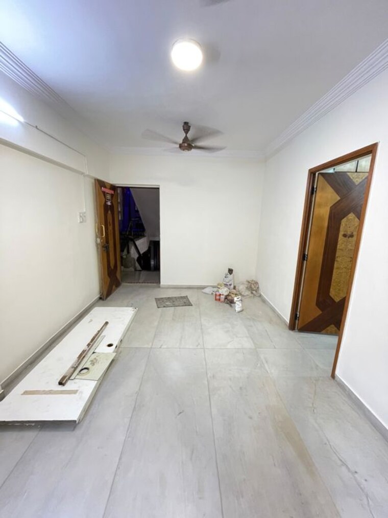 Bedroom, green-meadows-bluilding-2-chs-ltd 2 Bedroom 680 Sq.Ft. Apartment In Kandivali East Mumbai 10055606