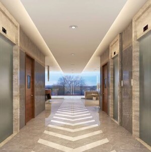 3 BHK Apartment For Rent in Yamnuna Nagar