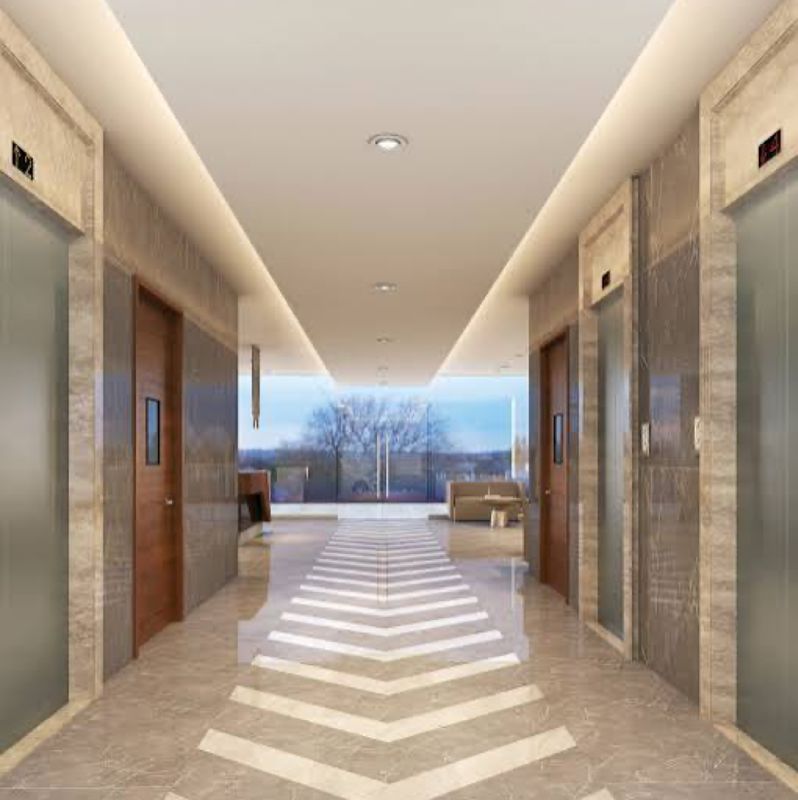 3 BHK Apartment For Rent in Yamnuna Nagar