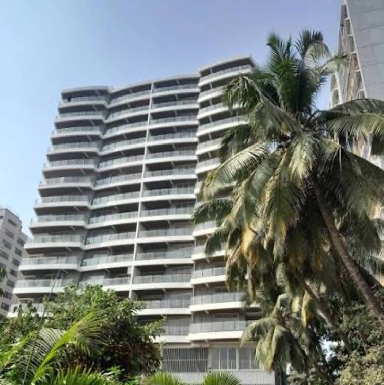 Exterior View, yamnuna nagar 3 Bedroom 1550 Sq.Ft. Apartment In Yamnuna Nagar Mumbai 10055626