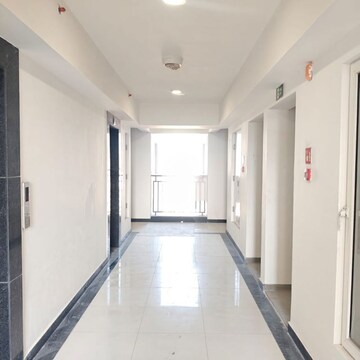 Building Lobby in 2 BHK Apartment at Godrej Air Sector 85, Sector 85 – for Rent