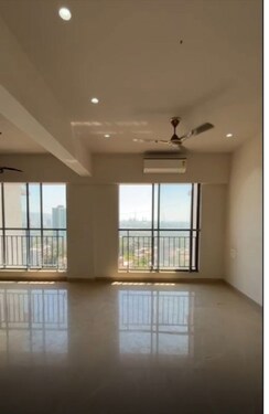 3.5 BHK Apartment For Rent in Tiara Apartments