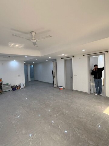 3 BHK Builder Floor For Rent in Saket