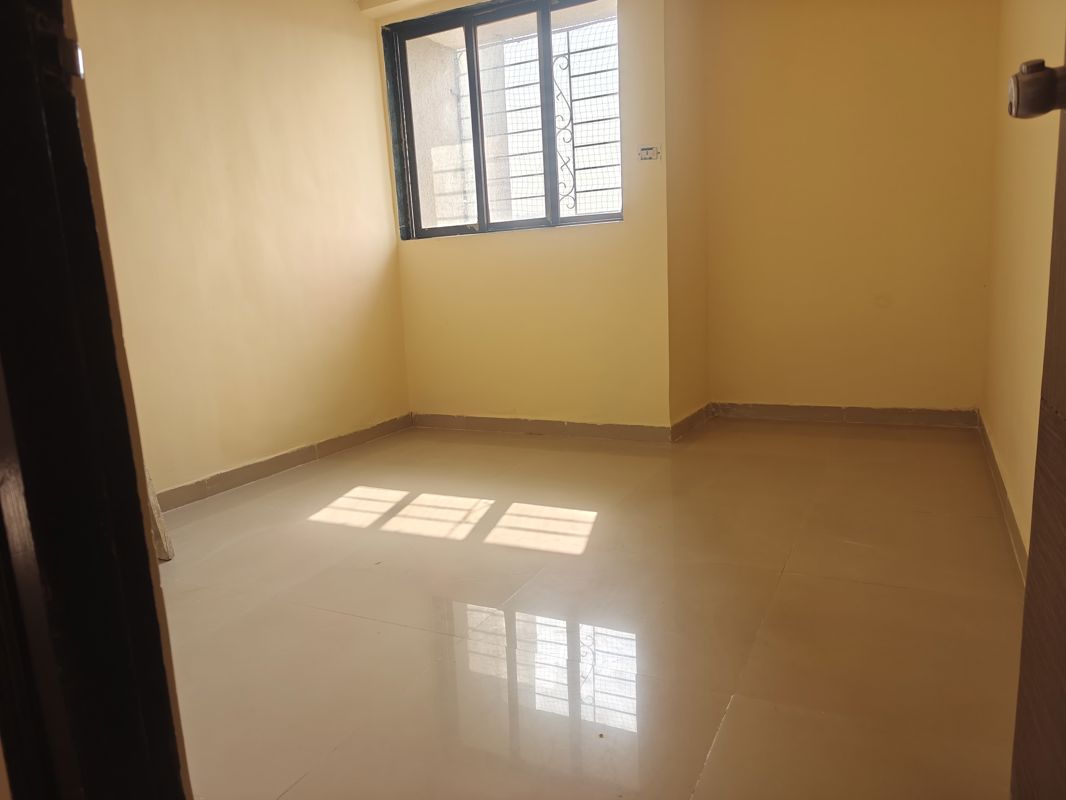 2 BHK + Pooja Room Apartment For Sale in Damji Shamji Kalpvruksha Tulip