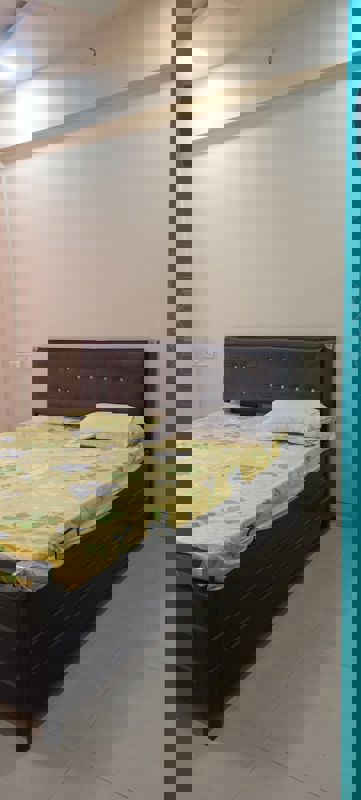 2 BHK + Extra Room 1150 Sq.Ft. Apartment in Ravechi Heights