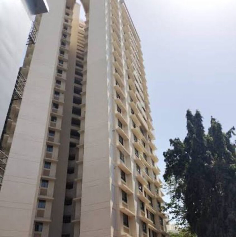 Exterior View, vikas-park-chs 3 Bedroom 1050 Sq.Ft. Apartment In Ushma Nagar Mumbai 10055644