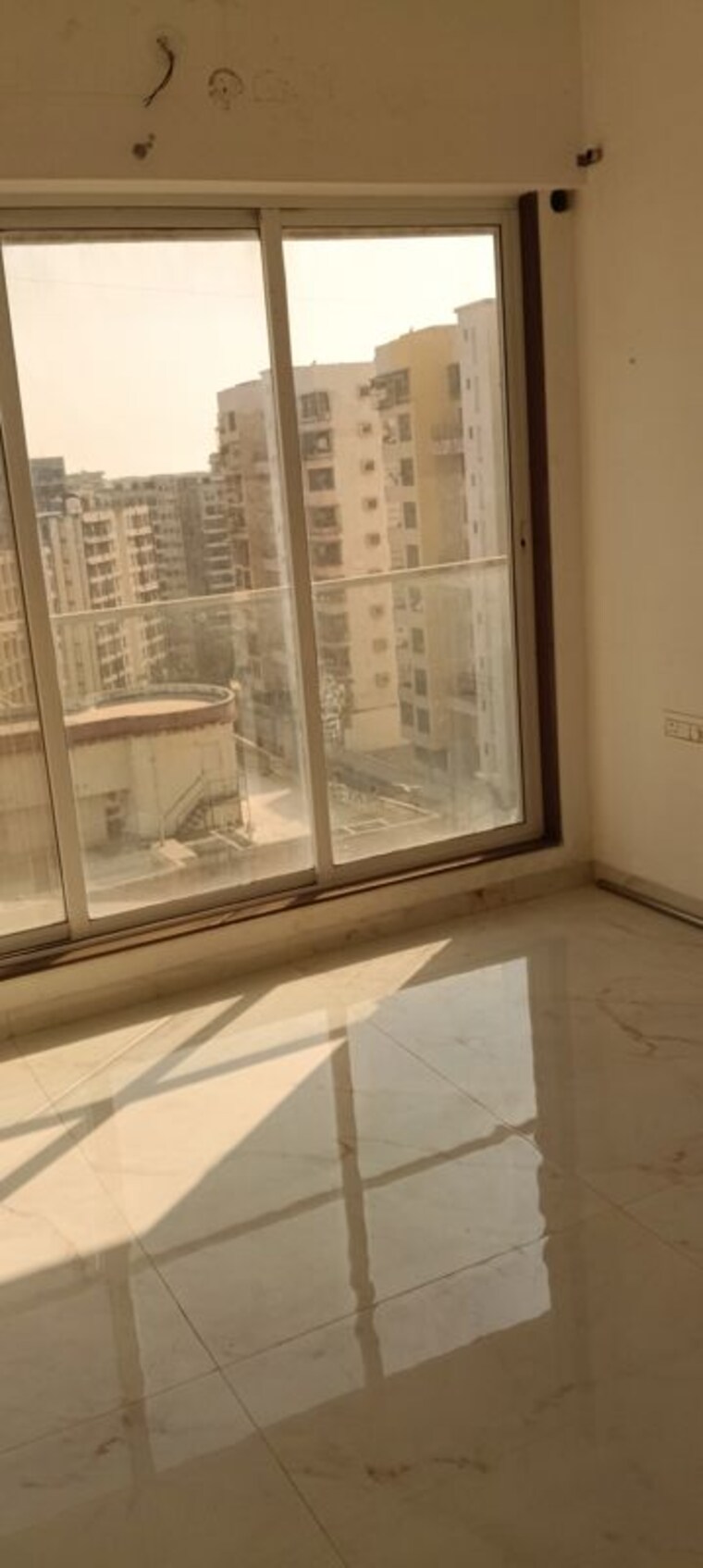Balcony, lk-umang-heights 2 Bedroom 1000 Sq.Ft. Apartment In Andheri West Mumbai 10055653