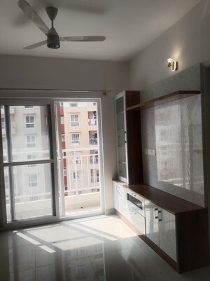 3 BHK Apartment For Rent in Brigade El Dorado, Bagaluru