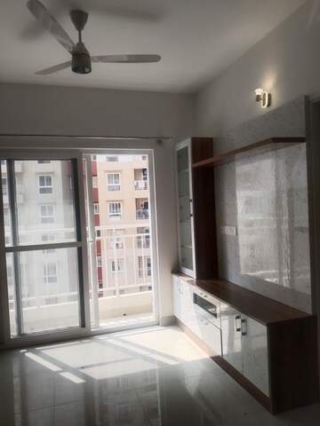 3 BHK Apartment For Rent in Brigade El Dorado, Bagaluru