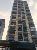 2 BHK + Extra Room 1150 Sq.Ft. Apartment in Kharghar Sector 13