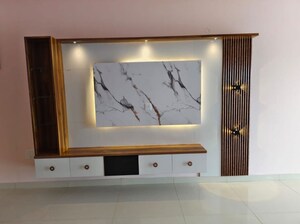 Furnished Amenities in 3.5 BHK Apartment at Prestige Tranquil, Kokapet – for Rent