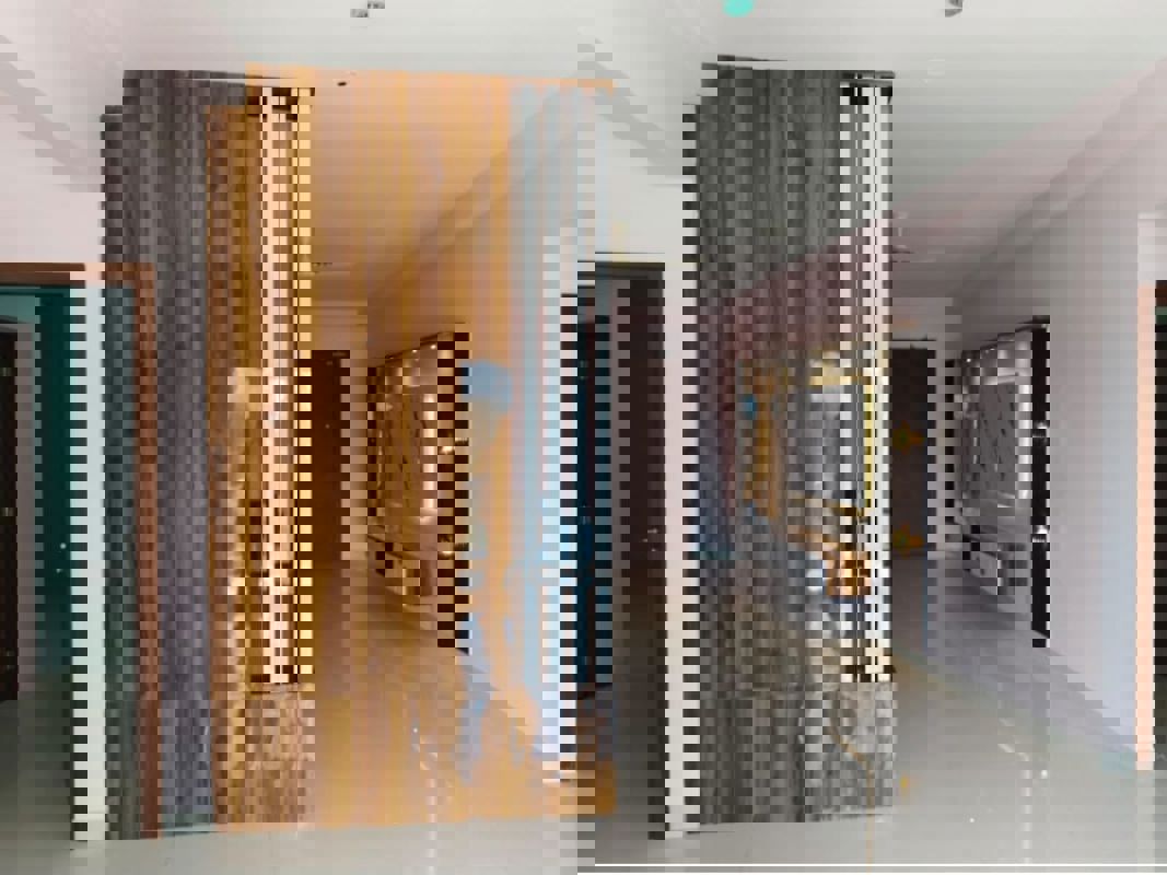 3.5 BHK + Study Room 2048 Sq.Ft. Apartment in Prestige Tranquil