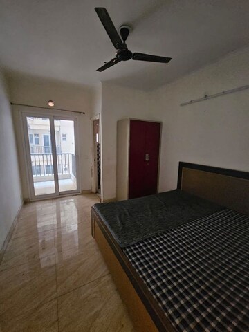 Bedroom in 3 BHK Apartment at Gaur Yamuna City, Gaur Yamuna City – for Sale