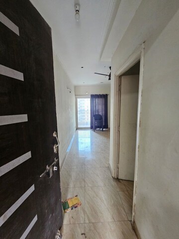 Building Lobby in 3 BHK Apartment at Gaur Yamuna City, Gaur Yamuna City – for Sale