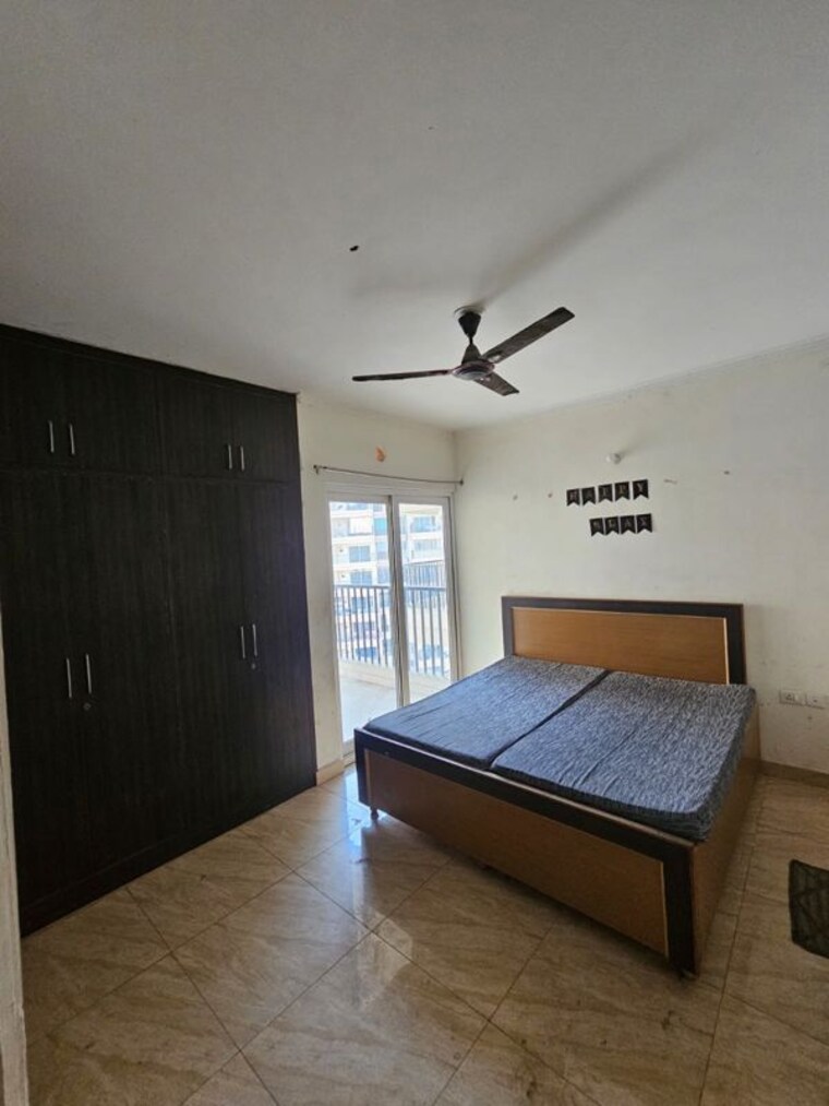 Bedroom, gaur-yamuna-city 3 Bedroom 1375 Sq.Ft. Apartment In Gaur Yamuna City Greater Noida 10055667