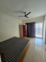 3 BHK + Pooja Room 1375 Sq.Ft. Apartment in Gaur Yamuna City