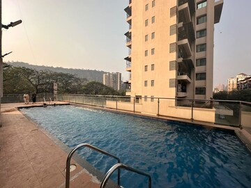 3 BHK Apartment – Exterior View View at Konnark  Sai Krupa Premises, Kharghar - for Sale