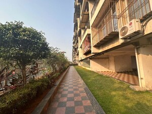 3 BHK Apartment – Exterior View View at Konnark  Sai Krupa Premises, Kharghar - for Sale