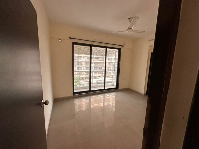 Bedroom, konnark-sai-krupa-premises 3 Bedroom 1800 Sq.Ft. Apartment In Kharghar Navi Mumbai 10025208