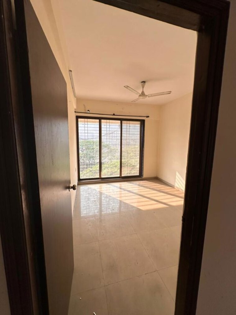 Bedroom, konnark-sai-krupa-premises 3 Bedroom 1800 Sq.Ft. Apartment In Kharghar Navi Mumbai 10025208
