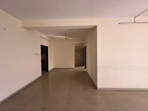 Living Room in 3 BHK Apartment at Konnark  Sai Krupa Premises, Kharghar – for Sale