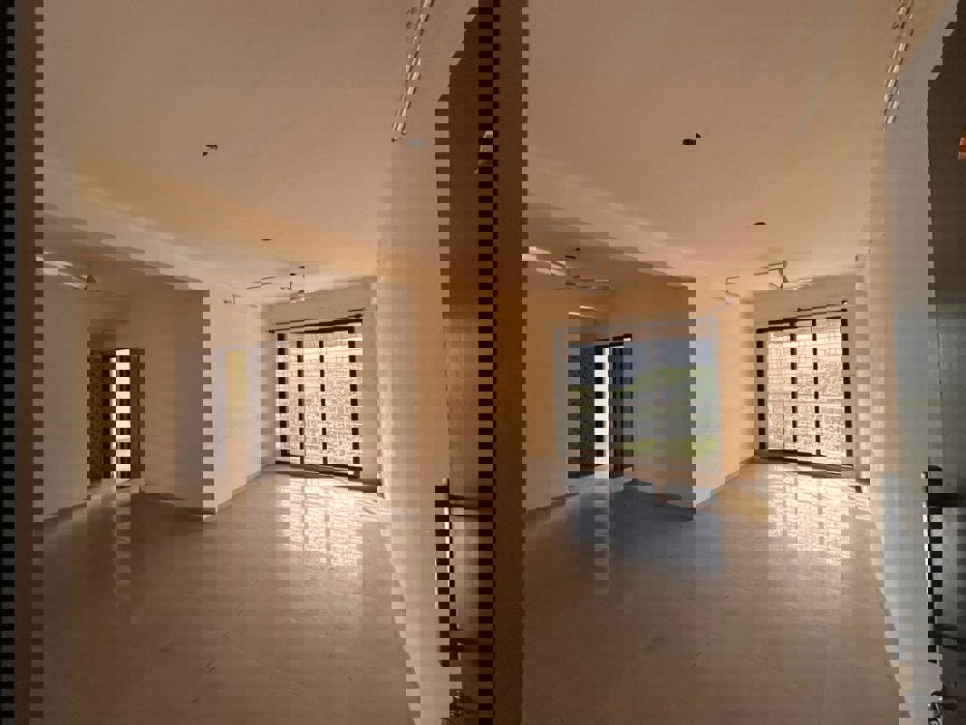 3 BHK + Servant Room,Extra Room 1800 Sq.Ft. Apartment in Konnark  Sai Krupa Premises