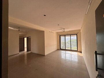 3 BHK Apartment For Sale in Konnark  Sai Krupa Premises, Kharghar