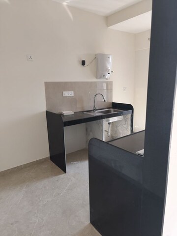 Kitchen in 2 BHK Apartment at LnT Elixir Reserve, Powai – for Rent