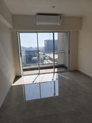 Room in 2 BHK Apartment at LnT Elixir Reserve, Powai – for Rent