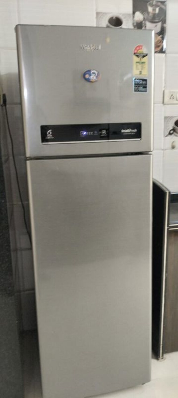 Kitchen, sector 2 kharghar 2 Bedroom 1150 Sq.Ft. Apartment In Sector 2 Kharghar Navi Mumbai 10024915