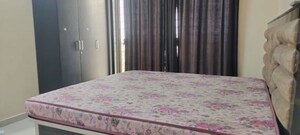 Bedroom in 2 BHK Apartment at Sector 2 Kharghar – for Rent