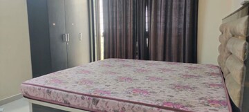 Bedroom in 2 BHK Apartment at Sector 2 Kharghar – for Rent
