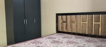 Bedroom in 2 BHK Apartment at Sector 2 Kharghar – for Rent